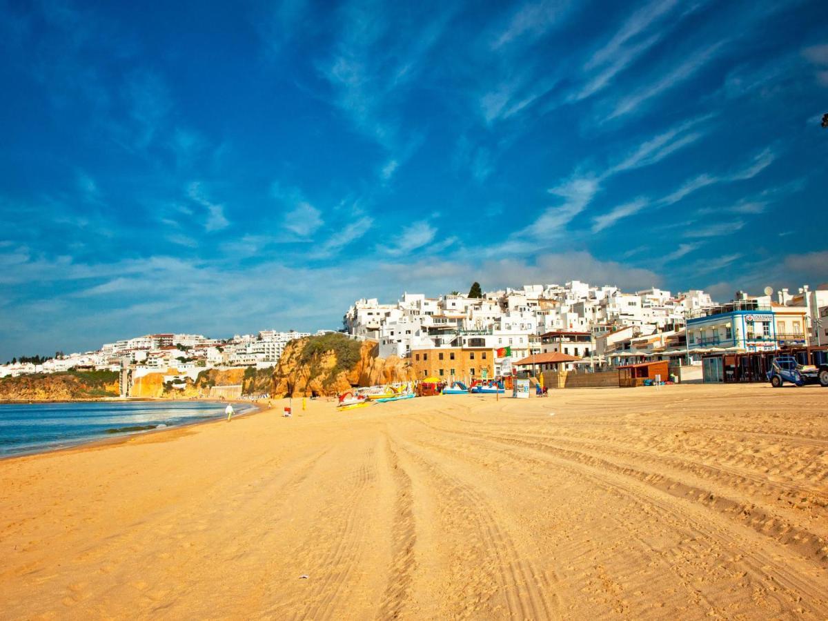 Villa Gale 600M From The Beach By Interhome Patroves Exterior foto