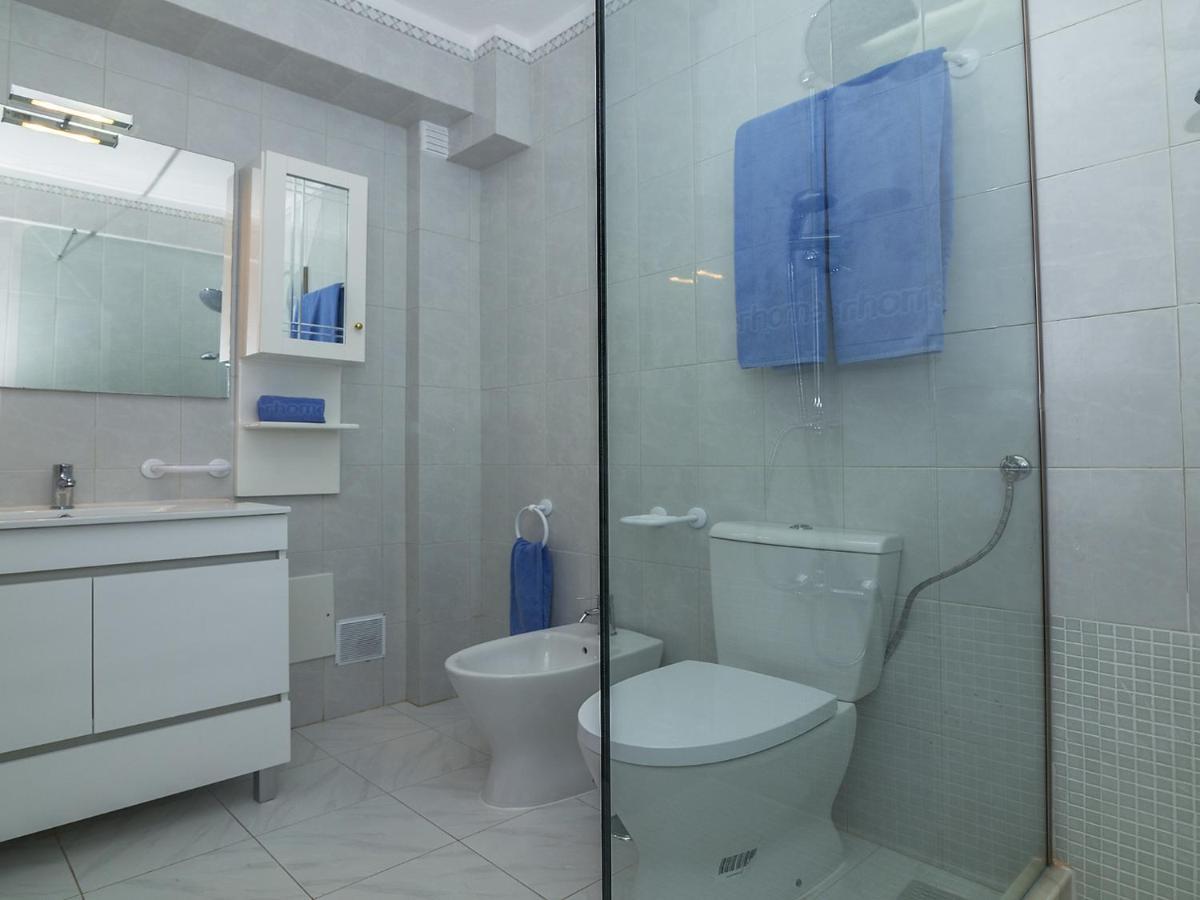 Villa Gale 600M From The Beach By Interhome Patroves Exterior foto