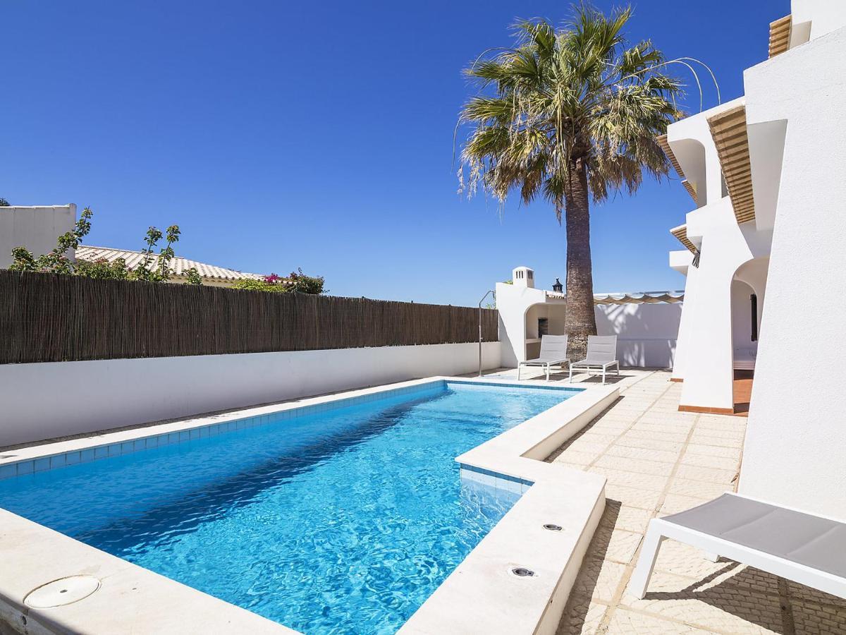 Villa Gale 600M From The Beach By Interhome Patroves Exterior foto