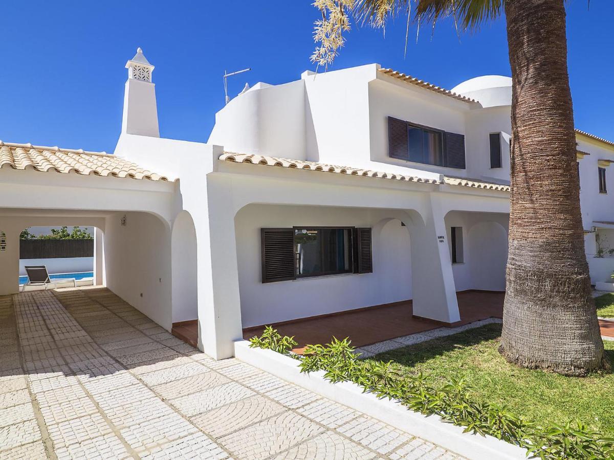 Villa Gale 600M From The Beach By Interhome Patroves Exterior foto