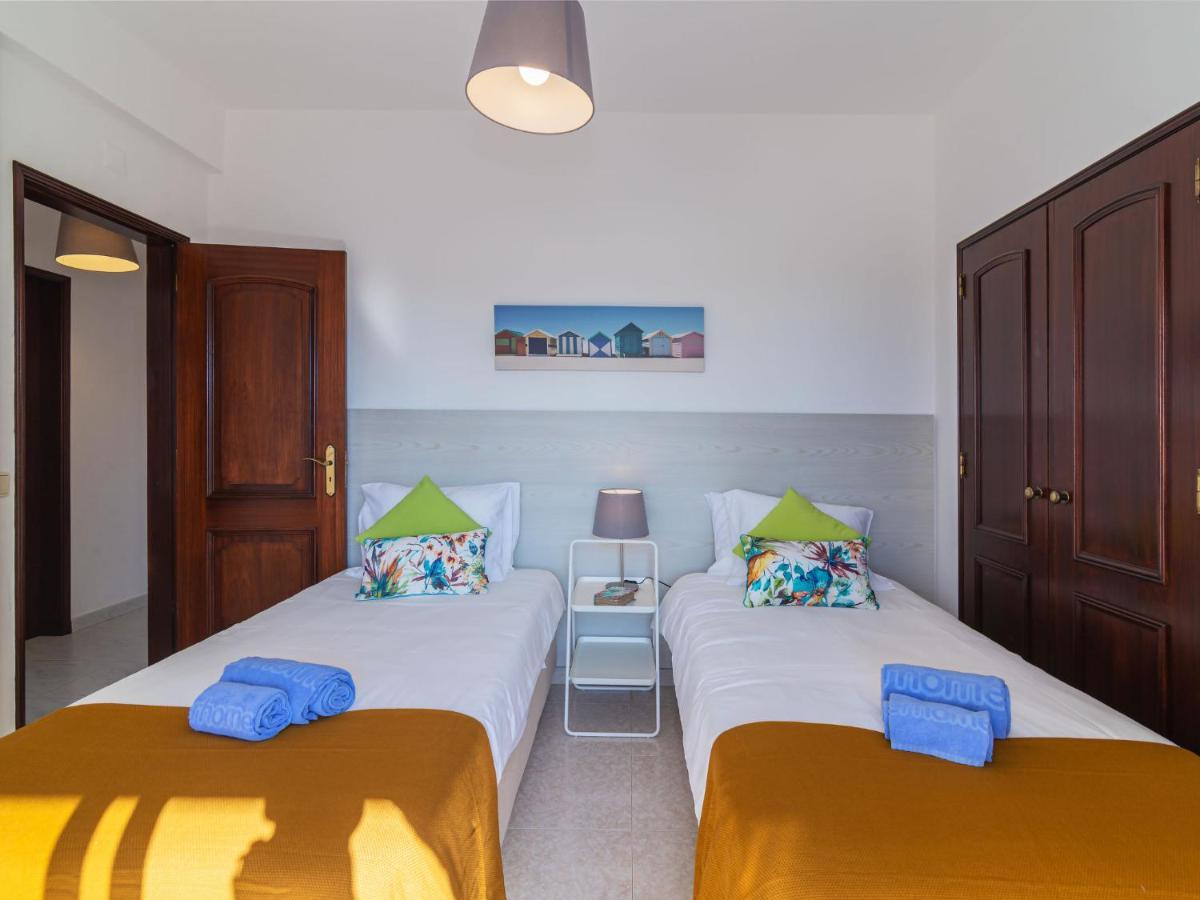 Villa Gale 600M From The Beach By Interhome Patroves Exterior foto